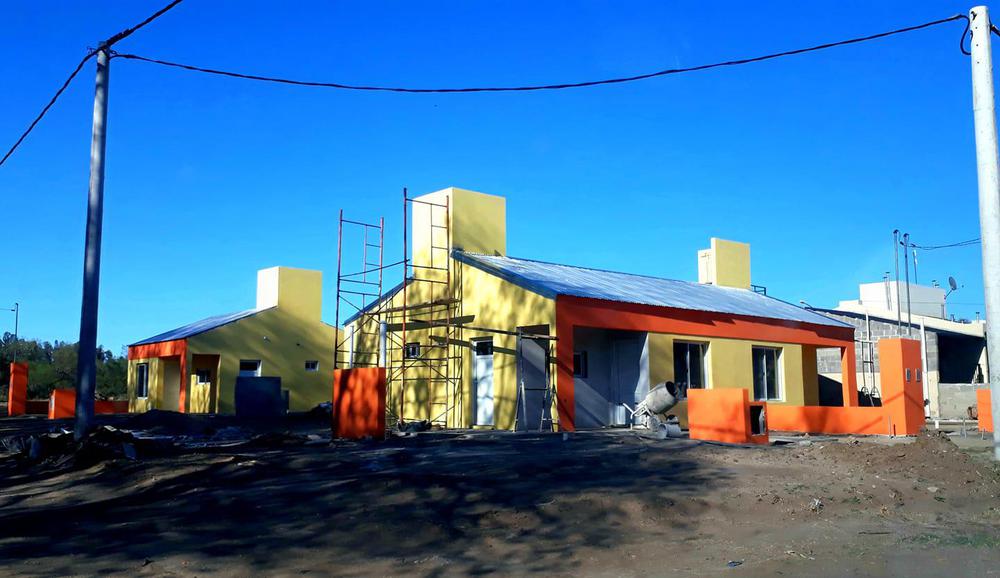 viviendas plan mi casa