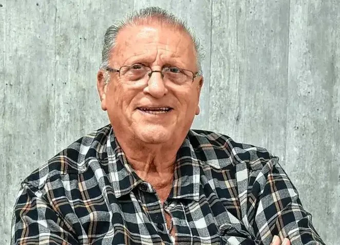 LUIS CHANGUI CACERES