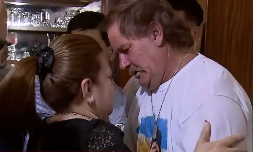 graciela y ramon