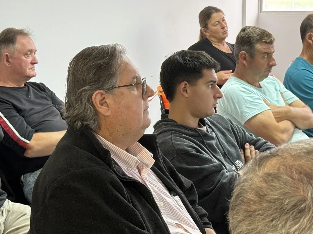 charla silos maíz 5 FILE