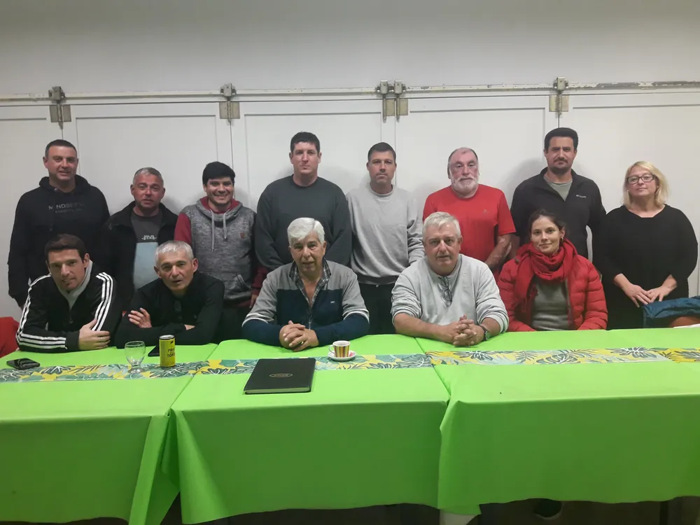 Club Aguas Buenas CD 2023