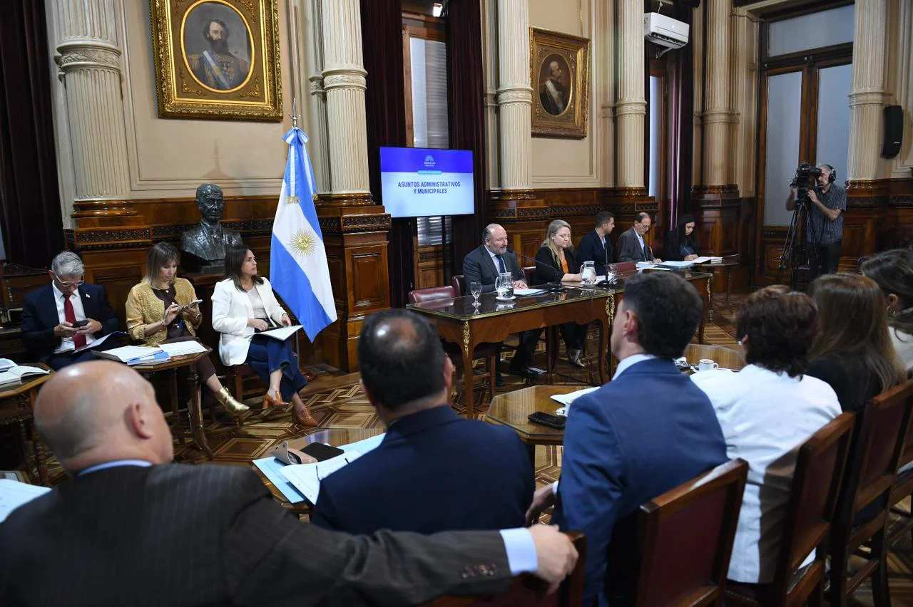 Kroneberger comisión 2