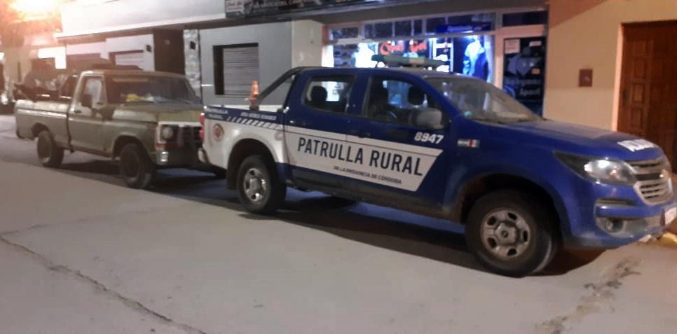 caza jauría