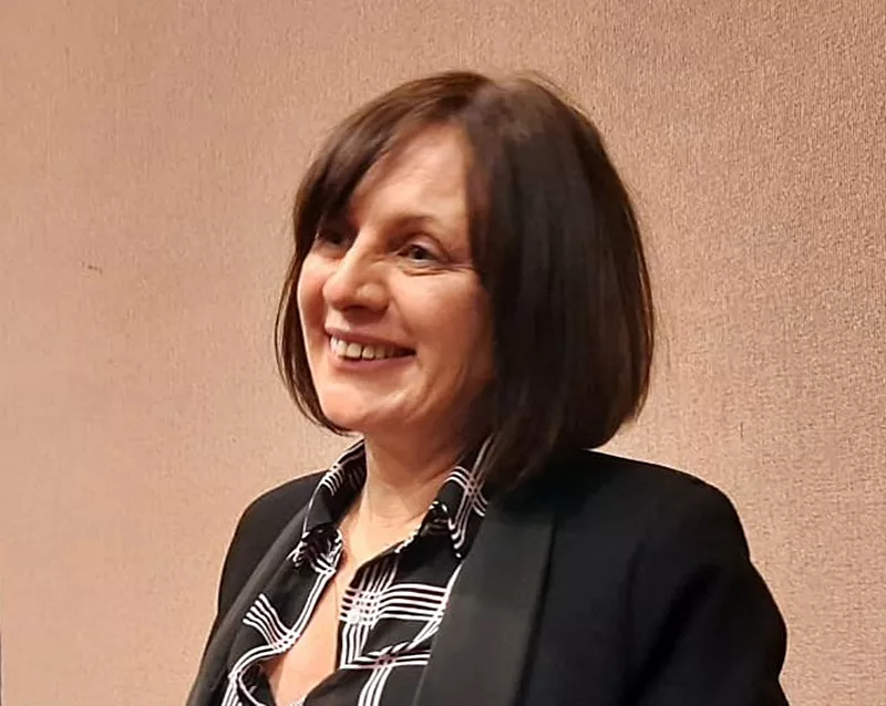 jueza familia perez