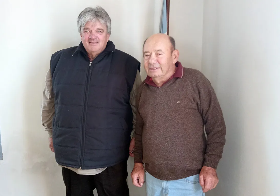 forte y sanchez FILE