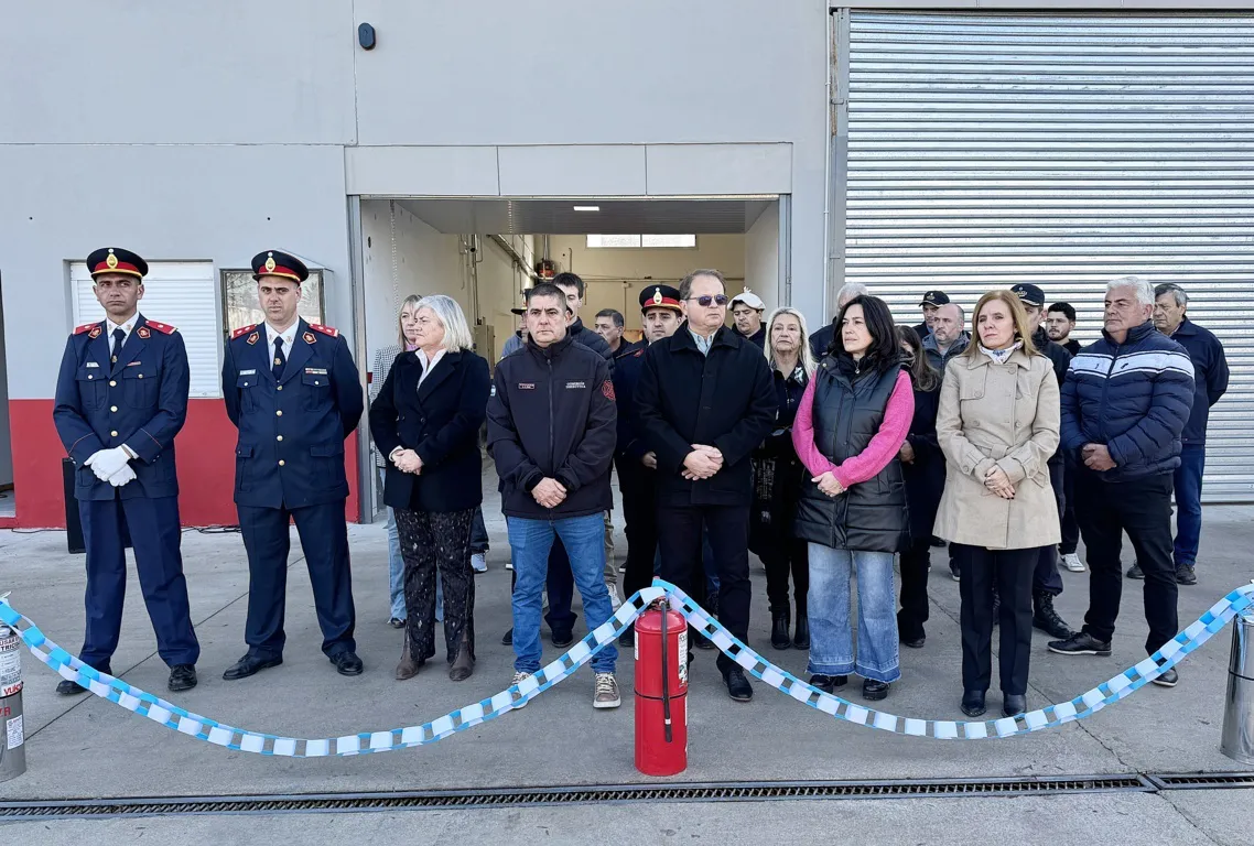 bomberos realico dia 1 FILE