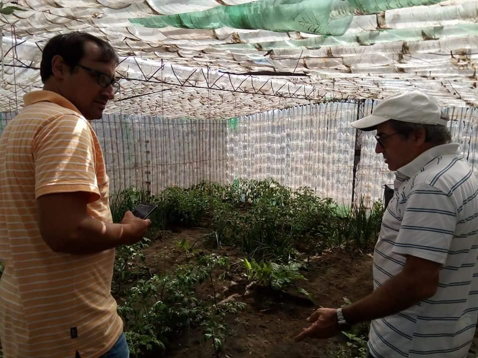 PRODUCTORES AGRICULTURA FAMILIAR 1