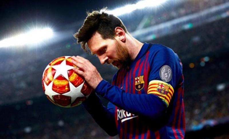 Messi 2