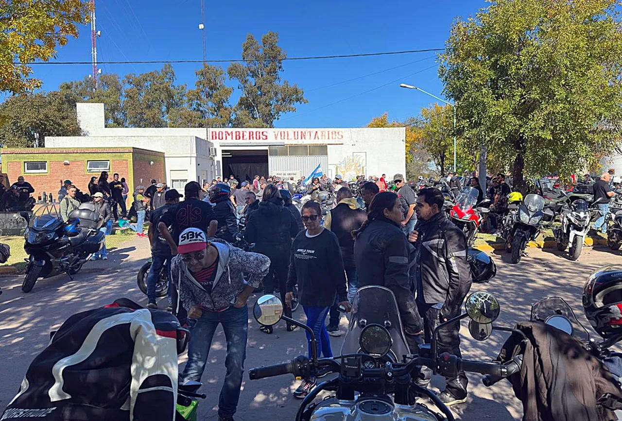 MOTOS EMBAJADOR MARTINI 1