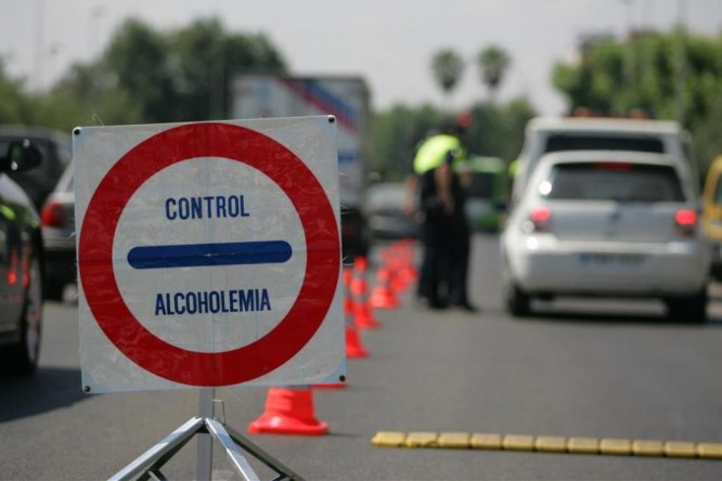 CONTROL ALCOHOLEMIA