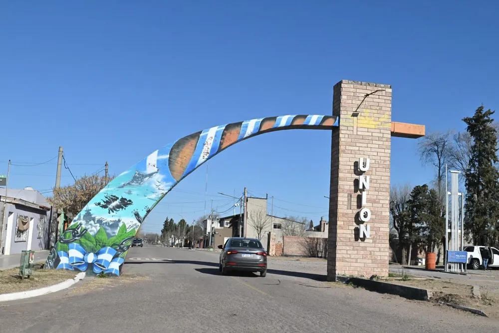 union san luis