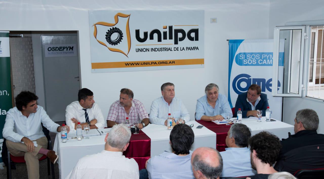 ziliotto unilpa 2