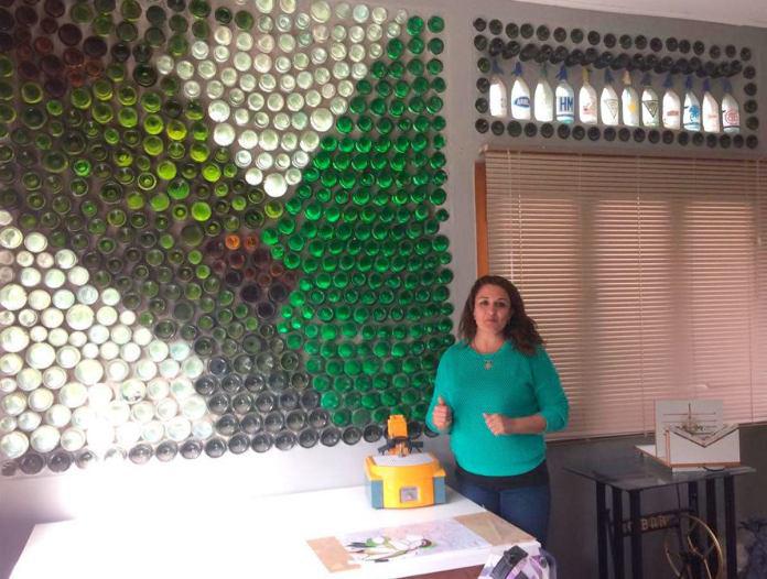 CASA SUSTENTABLE PICO 5