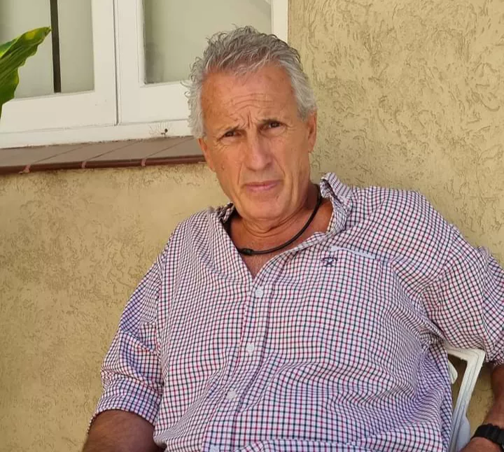 Juan Carlos Tierno