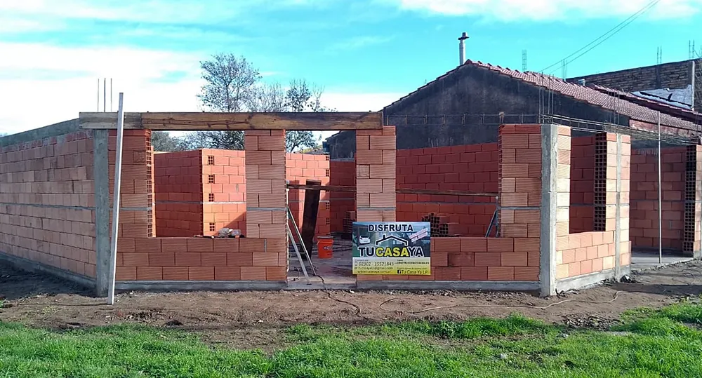 TU CASA YA 2