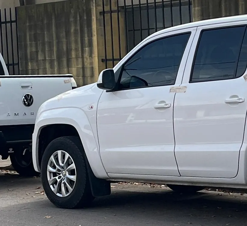 CAMIONETAS SECUESTRADAS REALICO 2