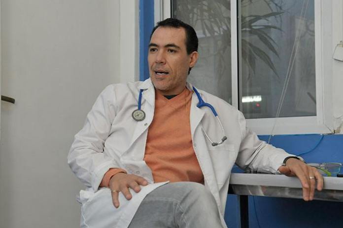 Marcelo Allochis