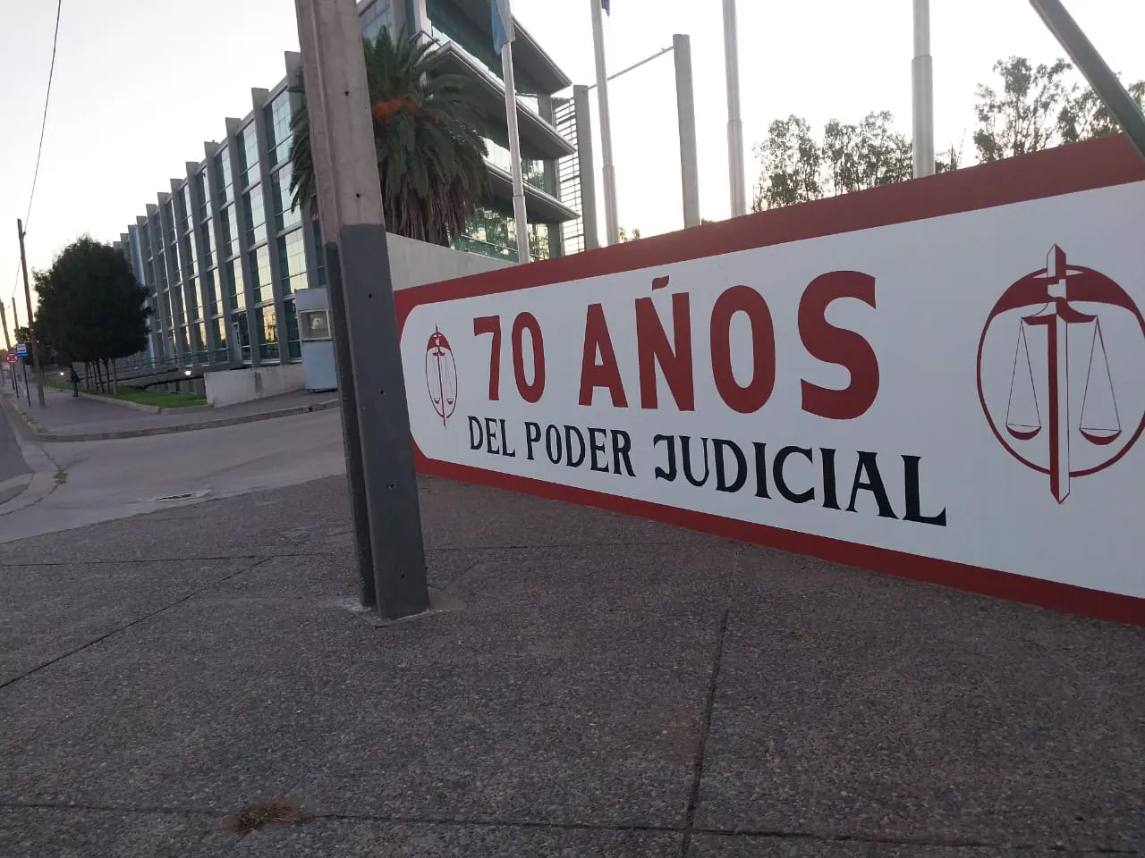 Poder Judicial
