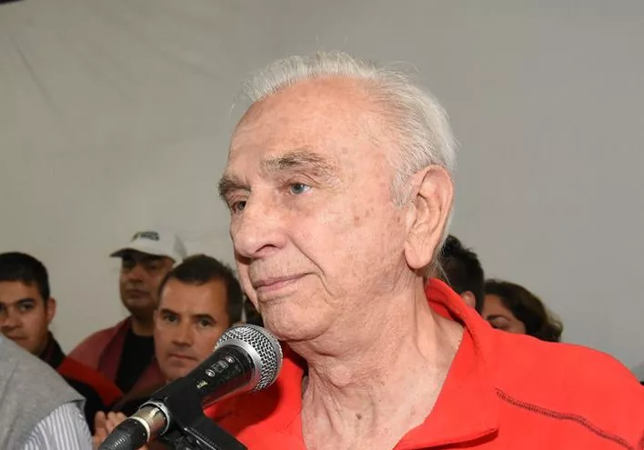 ruben marin