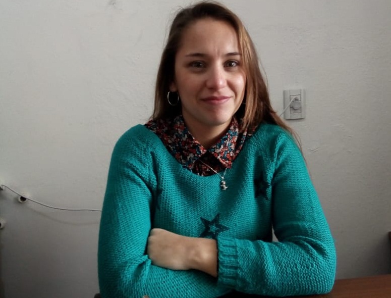 estefania alvarez burgos