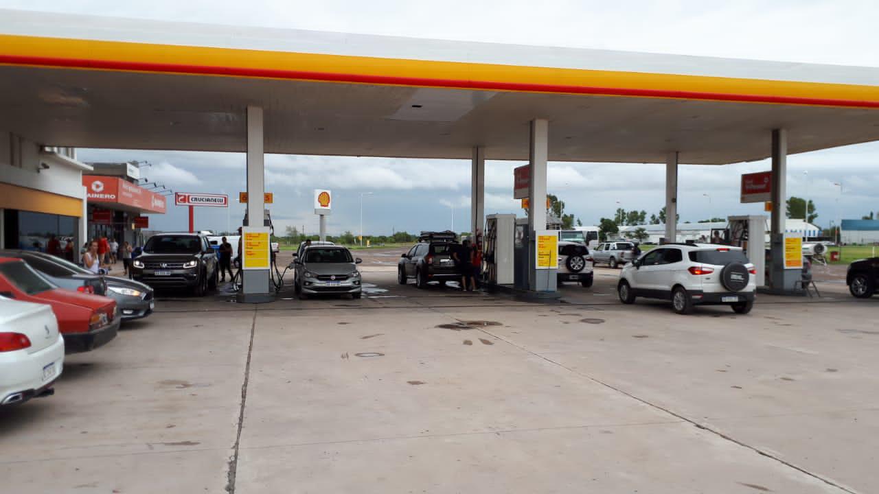 SHELL REALICÓ