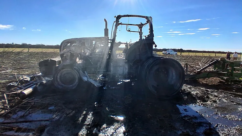 incendio tractor luiggi 2
