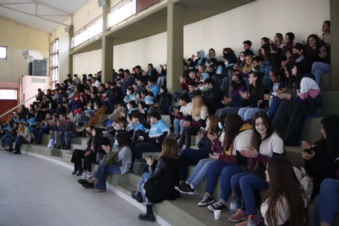 orientación vocacional en Realicó