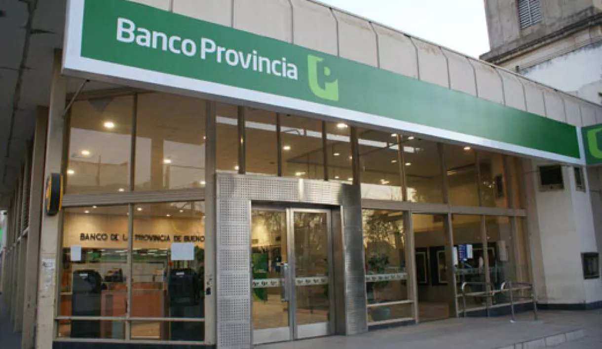 banco provincia buenos aires bapro