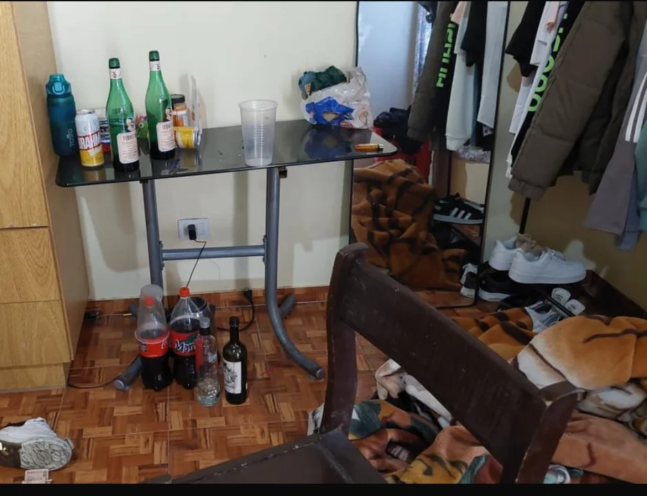 VIUDA