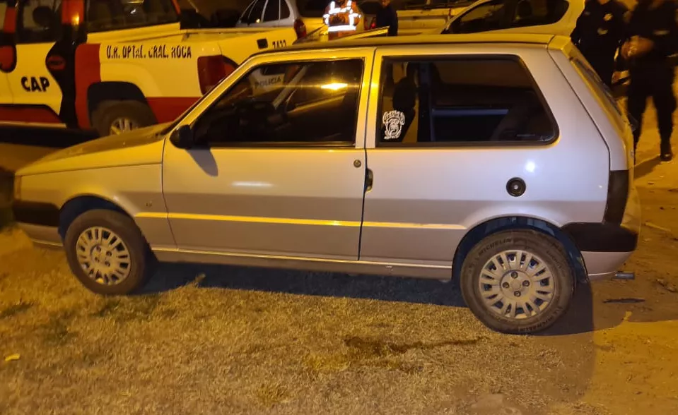 ebrio