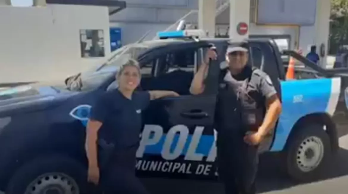 policias rcp