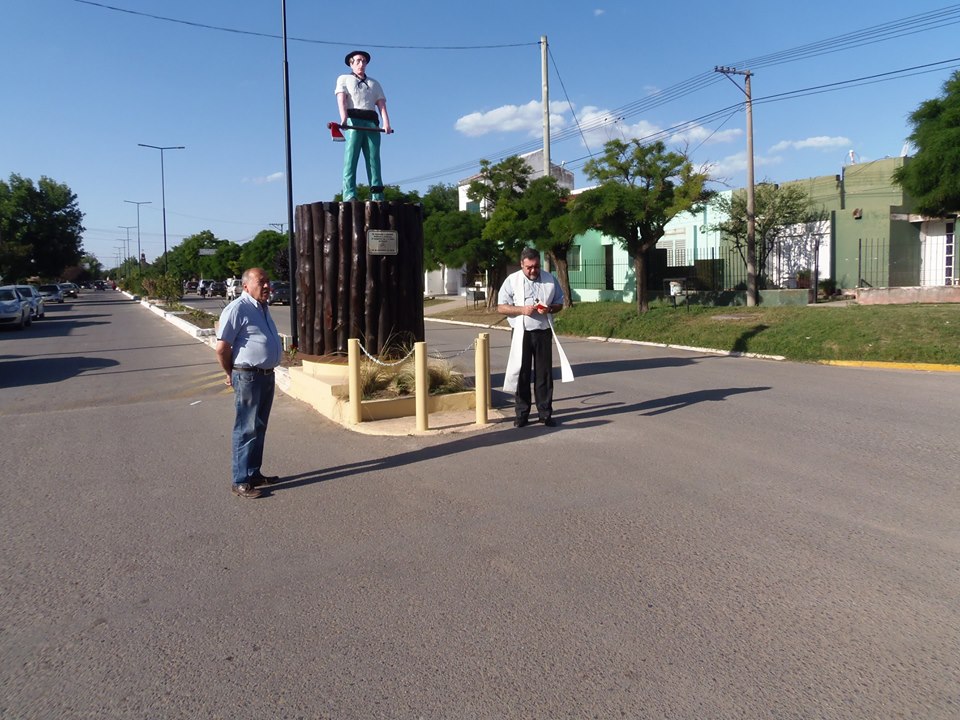 fiesta del hachero 1
