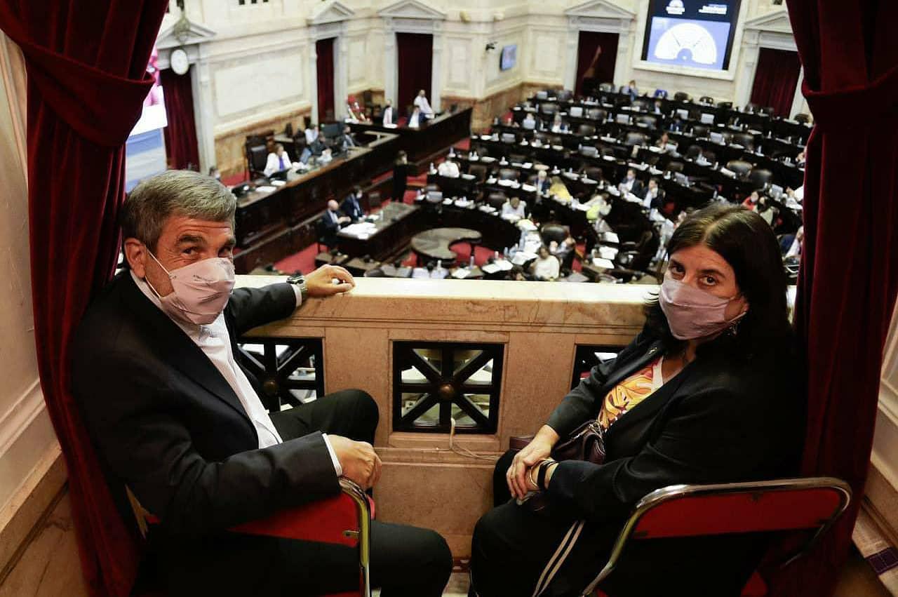 ciencia y tecnología