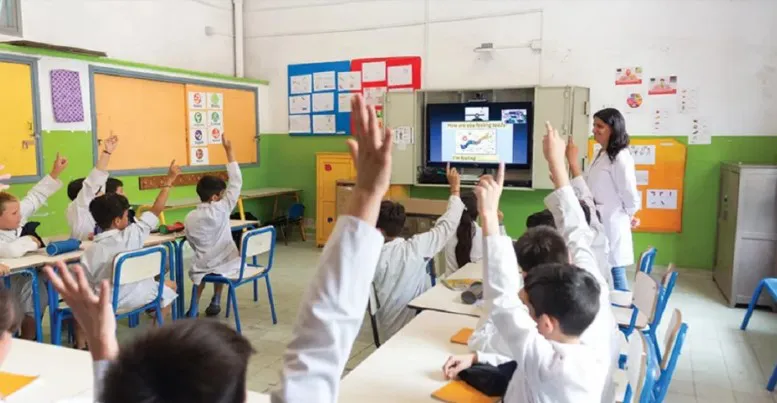 escuela