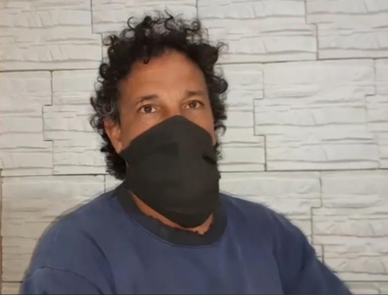 Fabian Arias