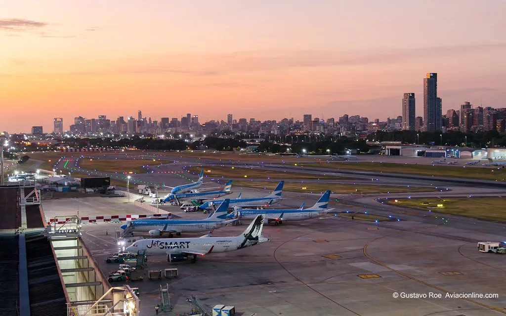 controladores