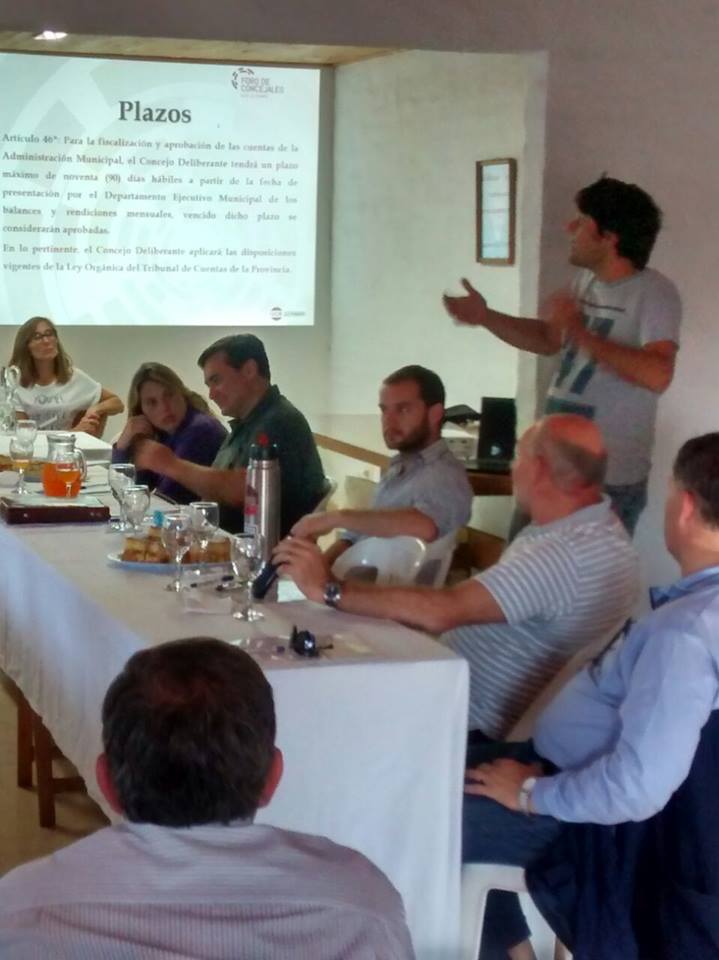 FORO 1