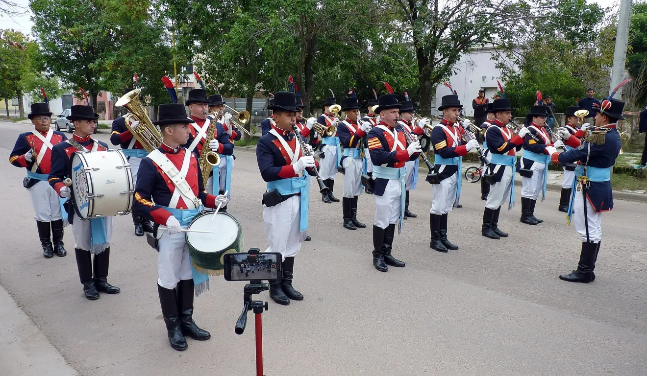 centenario escuela 222 acto formal 7 FILE