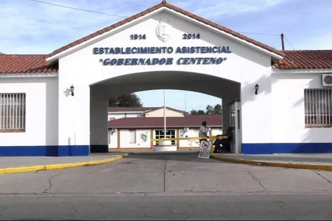 hospital pico