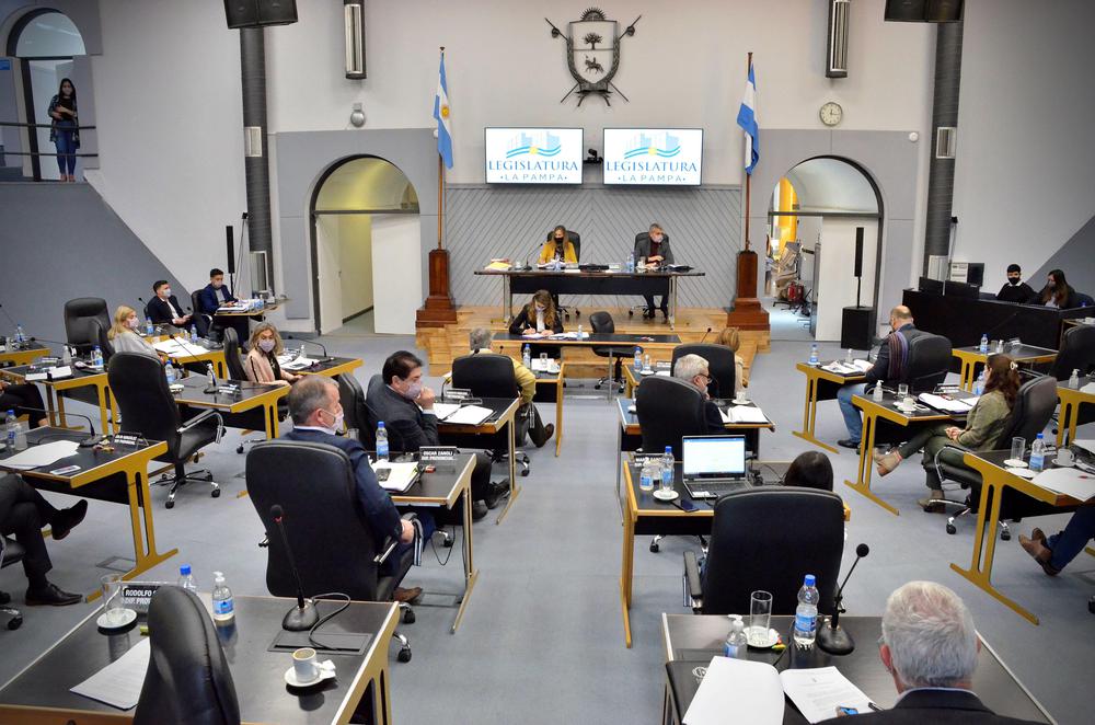 Diputados 2021