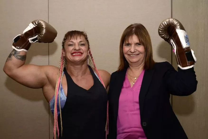 LOCOMOTORA BULLRICH