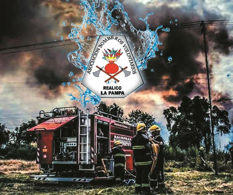 Bomberos Realicò