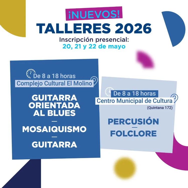 TALLERES