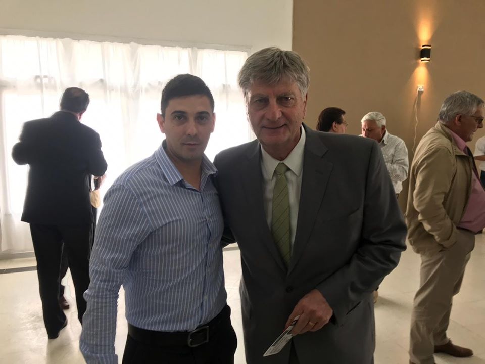 VIANO CON ZILIOTTO