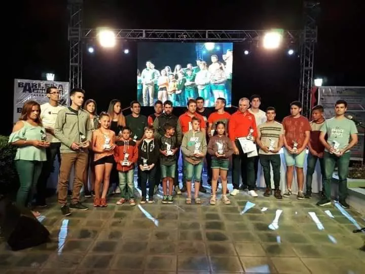 premios takos