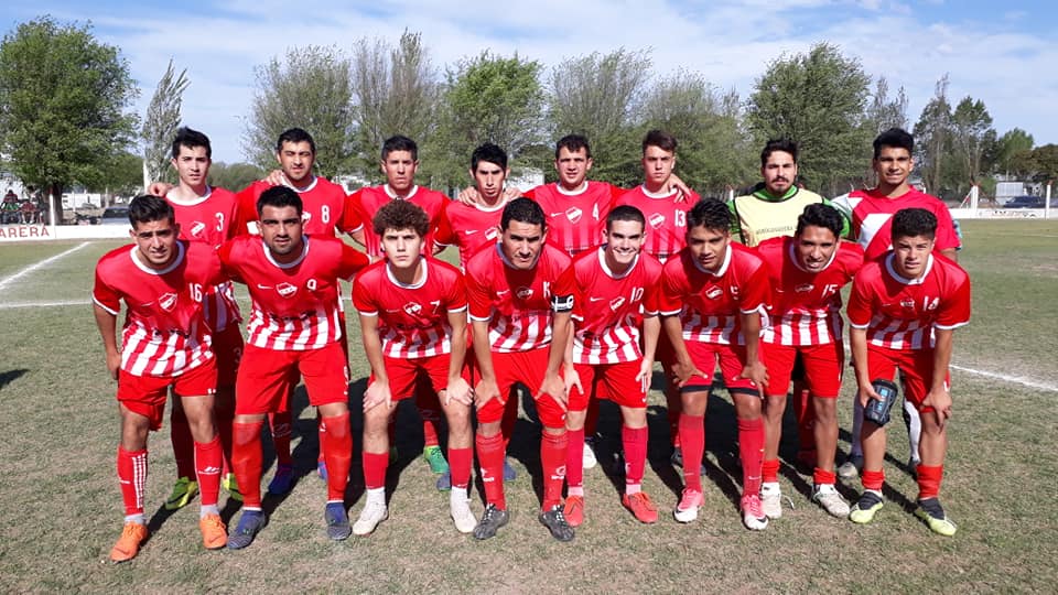 Agrario Copa Liga Pampeana 2019