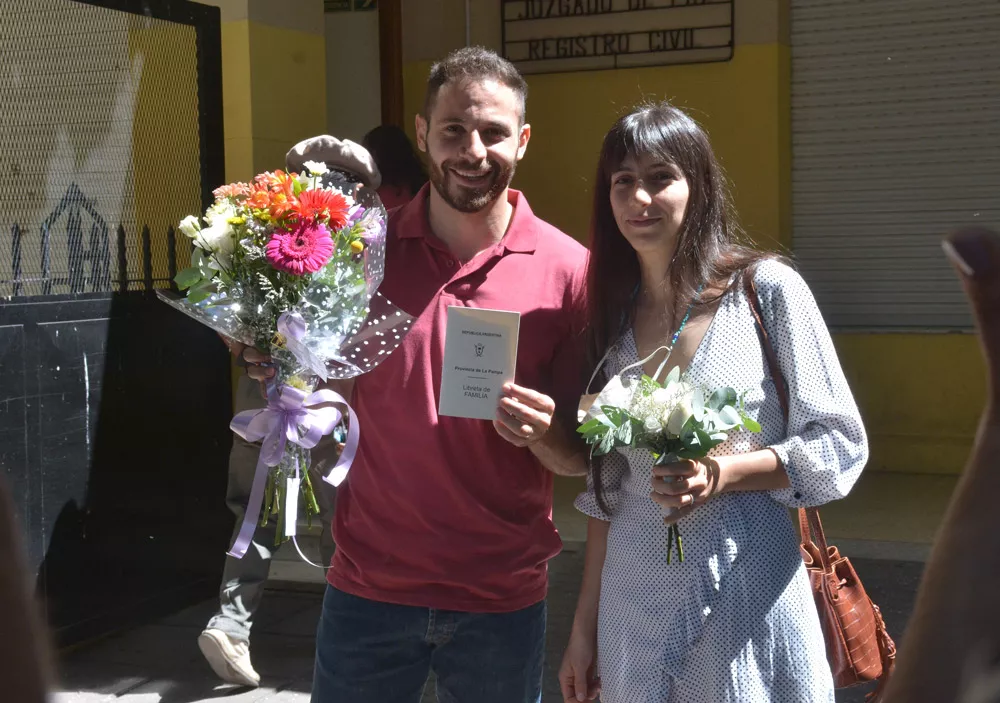 casados