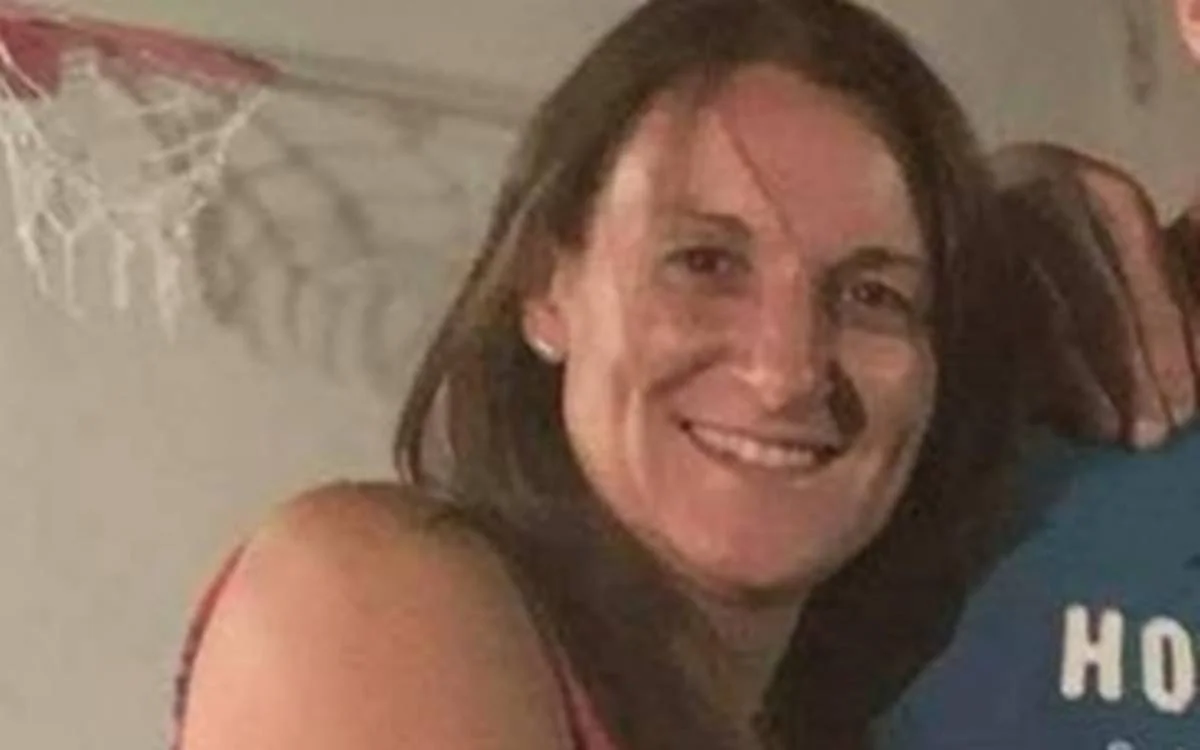 Natalia Foresio, la contadora acusada de liderar una asociación ilícita.