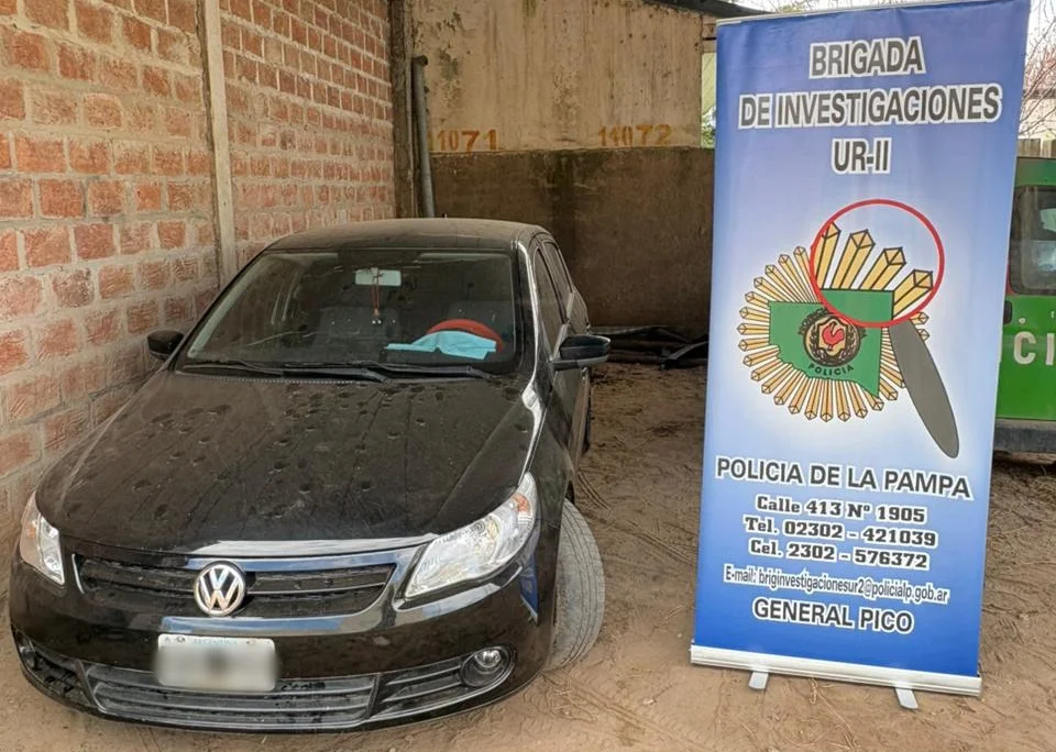 CAUSA ROBO MOTOS ALVEAR 1