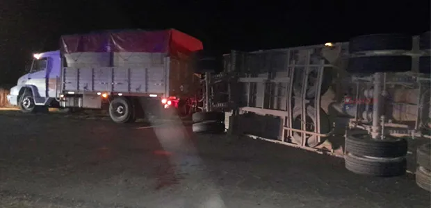 camion mani